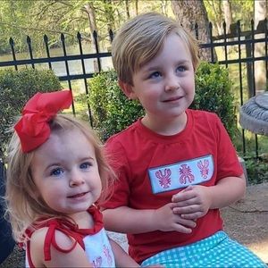 Meet your Posher, Ruth